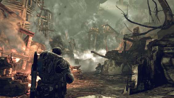 Gears Of War Jacintos Remnant Pdf